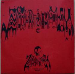 Zarach Baal Tharagh : 94 - Old & Speed Remix